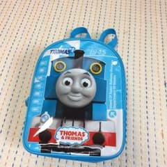 トーマス 子供リュックのサムネイル