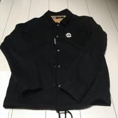 CHARI & CO コーチジャケットのサムネイル