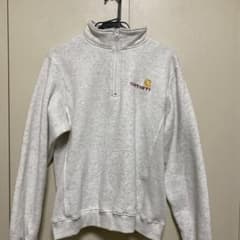 Carhartt ハーフジップのサムネイル