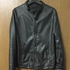 きもかわ。様専用 ライダースジャケットのサムネイル