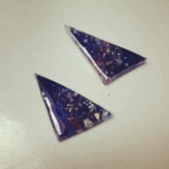 ピアス  宇宙のサムネイル
