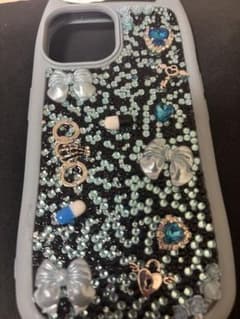 デコレーション iPhoneケースのサムネイル