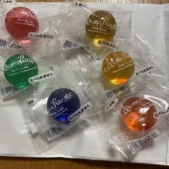 ハウスオブローゼ　バスビーズ　入浴剤のサムネイル