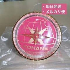 プロセカ 小豆沢こはね セカライ5thLIVE リングライト - メルカリ