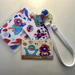 大阪万博限定　 万博記念ICOCA＋合皮パスケースセットEXPO2025 12 m77885937366_1.jpg?1755646142