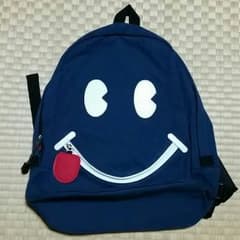 ニコチャンリュックのサムネイル