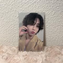 Straykids ハン トレカ タワレコ特典のサムネイル