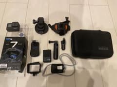 GoPro HERO7 BLACKのサムネイル