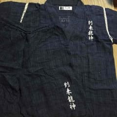 130 甚平のサムネイル