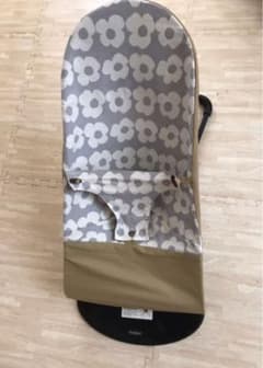 ♫ベビービョルン♫ バウンサーのサムネイル