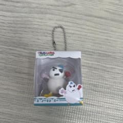 Crayon Shin-chan Henderlands Norman Par Figure
