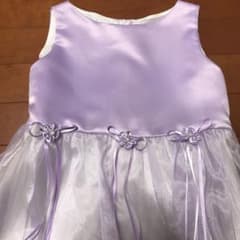 キャサリンコテージ　キッズドレス　9歳〜10歳のサムネイル
