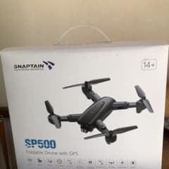 【新品】SNAPTAIN SP500  ドローンのサムネイル