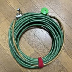 ガス　チャージ　ホースのサムネイル
