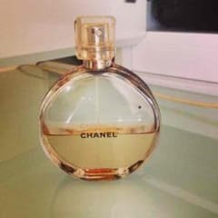 CHANEL  CHANCEのサムネイル