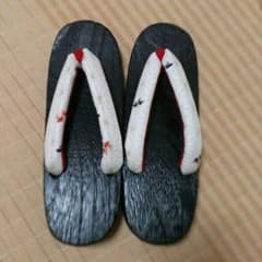 下駄のサムネイル
