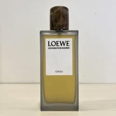 LOEWE ロエベ OPERA オペラ 香水 100ml - メルカリ
