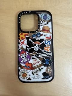 ワンピース casetify iPhone15proのサムネイル