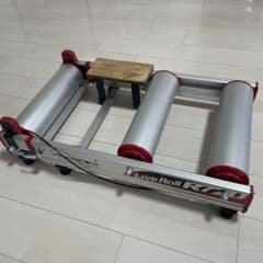 MINOURA ミノウラ LiveRoll R720 3本ローラー - メルカリ