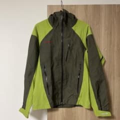 MAMMUT マムート　マウンテンパーカー　ゴアテックスのサムネイル