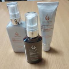CRETURE 美容液セット 3種のサムネイル