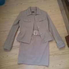 激安★新品★ジャケット&skirtのサムネイル