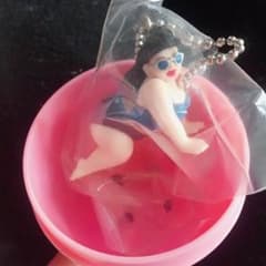 【未開封】渡辺直美ガチャ#トドのサムネイル