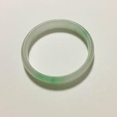 翡翠ブレスレットのサムネイル