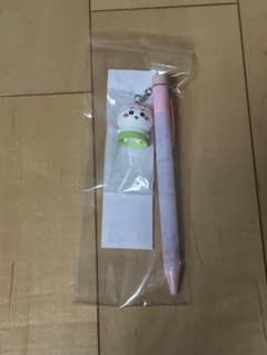 映画ちいかわ マスコット付ボールペン ちいかわのサムネイル
