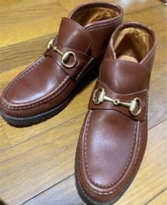 GUCCI ブーツのサムネイル