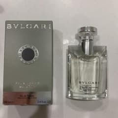 BVLGARI ブルガリ プールオム エクストレーム オードトワレ（100mL）のサムネイル
