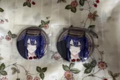 にじさんじ 缶バッジ 3 長尾景のサムネイル