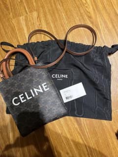 りんりん様 CELINE トリオンフ バーティカルカバのサムネイル