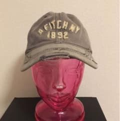 アバクロンビー&フィッチ　メンズキャップのサムネイル