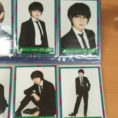 生写真 平手友梨奈 欅坂46のサムネイル
