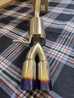 スイフトZC53S.83S 13S用　マフラー スイフトZC53S.83S 13S用 マフラー - メルカリ