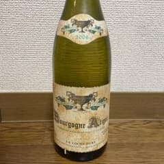 ブルゴーニュ・アリゴテ 2006のサムネイル