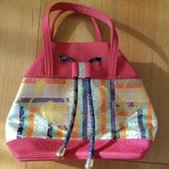 和装バッグのサムネイル