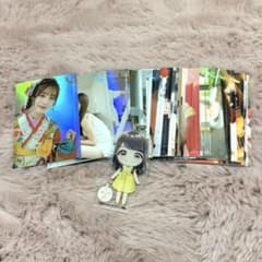 伊藤美来 みっくすみっく 28枚セット アクリルキーホルダー 付のサムネイル