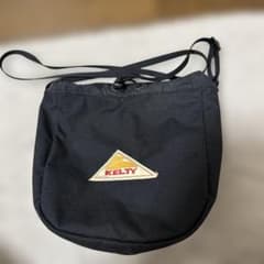 KELTY ミニショルダーバッグのサムネイル