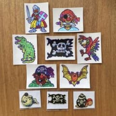 【匿名配送】百・千まとめ売り シールいろいろ シールまとめ売り 匿名配送 - メルカリ