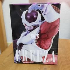 ドラゴンボール フリーザ フィギュアのサムネイル