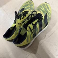 adidas ADIZERO TAKUMI SEN 7 ランニングシューズ