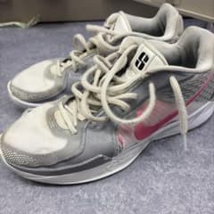NIKE バスケットボールシューズ サブリナ2 26.5のサムネイル
