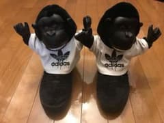 アディダスジェレミースコット コング  26cmのサムネイル