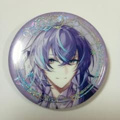 Dytica 3rd Anniversary 星導ショウ 缶バッジのサムネイル