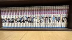 BLEACH―ブリーチ全巻のサムネイル