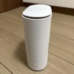 Speed Wi-Fi HOME 5G L11 本体