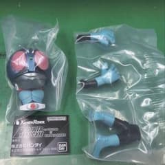 POWER KNUCKLE by TOUMA 仮面ライダー1号のサムネイル