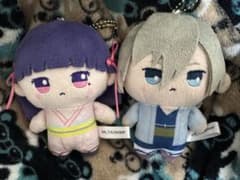 わたしの幸せな結婚 ぬいのサムネイル